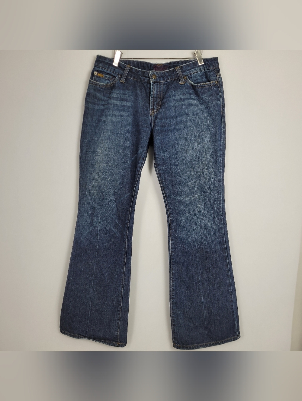 Empire Flare Jeans Size 11